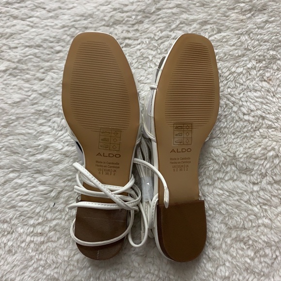Aldo Candid Sandals - Picture 2 of 4